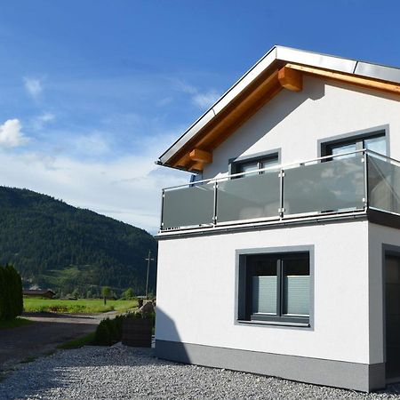 Zugspitzappartements ايروالد المظهر الخارجي الصورة