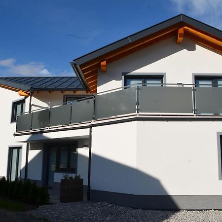 Zugspitzappartements ايروالد المظهر الخارجي الصورة
