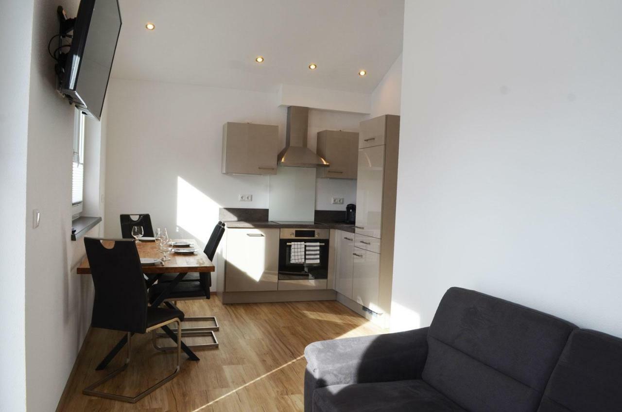 Zugspitzappartements ايروالد المظهر الخارجي الصورة