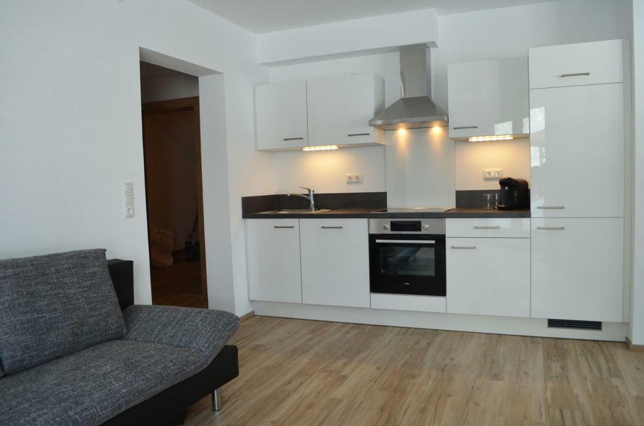 Zugspitzappartements ايروالد المظهر الخارجي الصورة