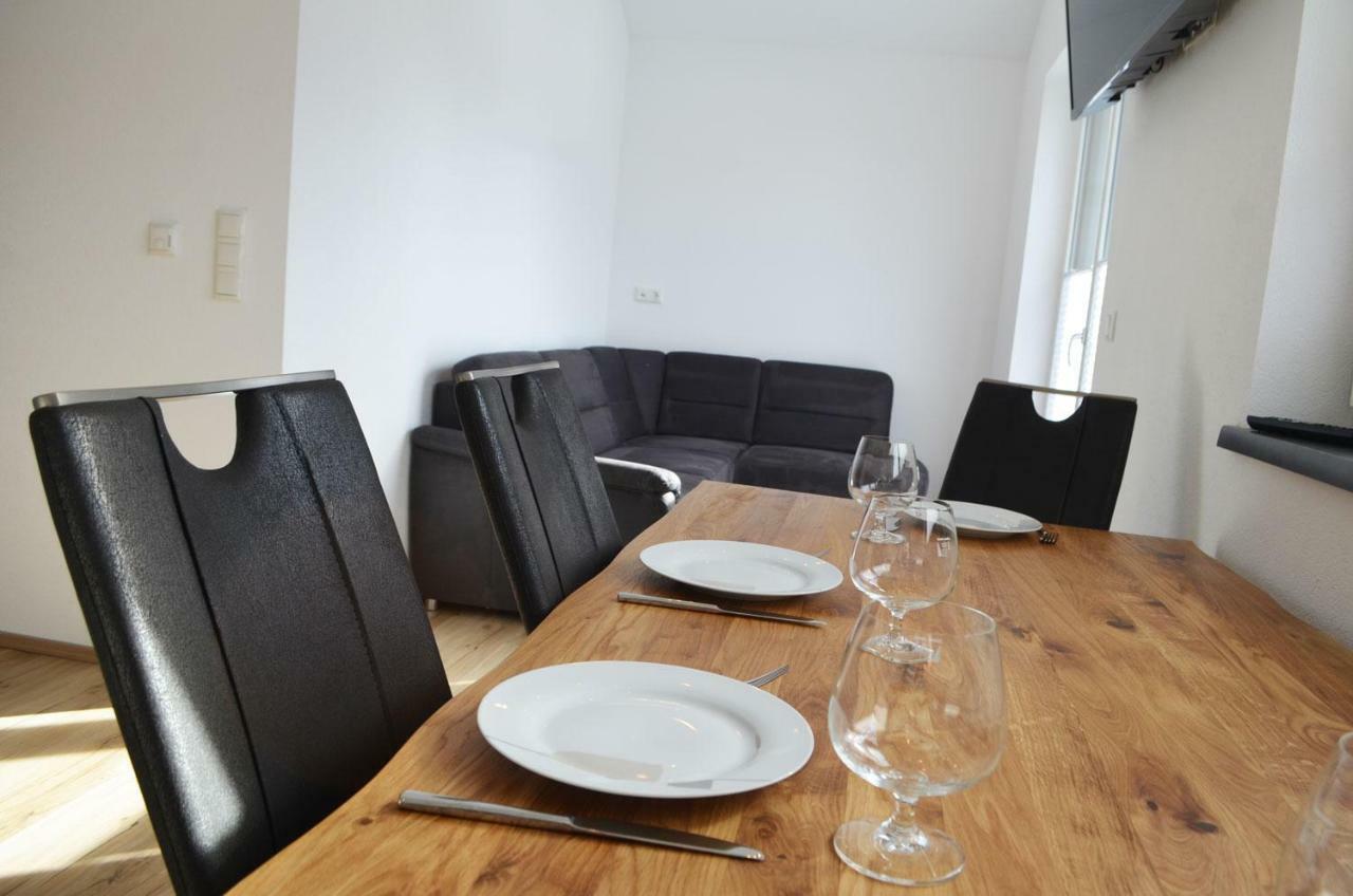 Zugspitzappartements ايروالد المظهر الخارجي الصورة