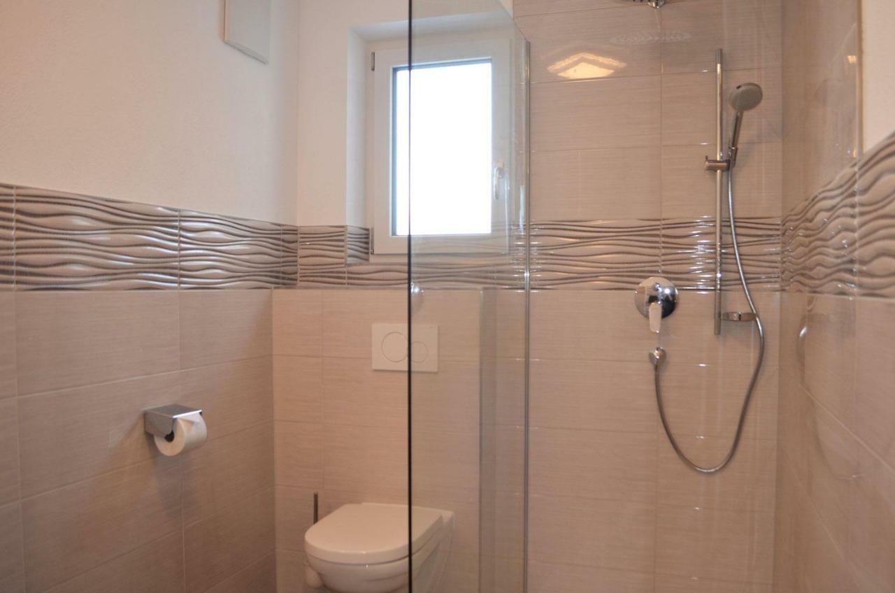 Zugspitzappartements ايروالد المظهر الخارجي الصورة