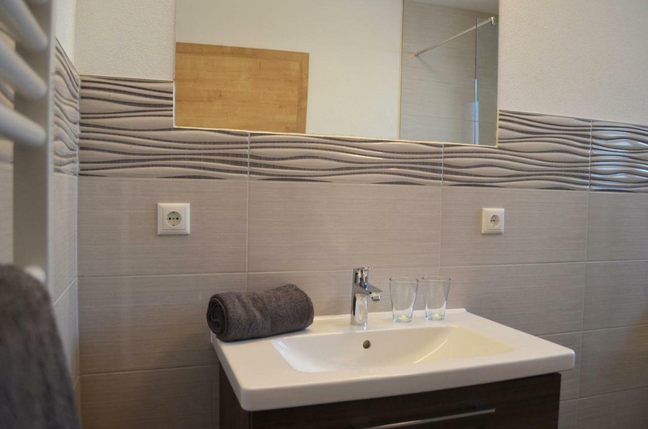 Zugspitzappartements ايروالد المظهر الخارجي الصورة