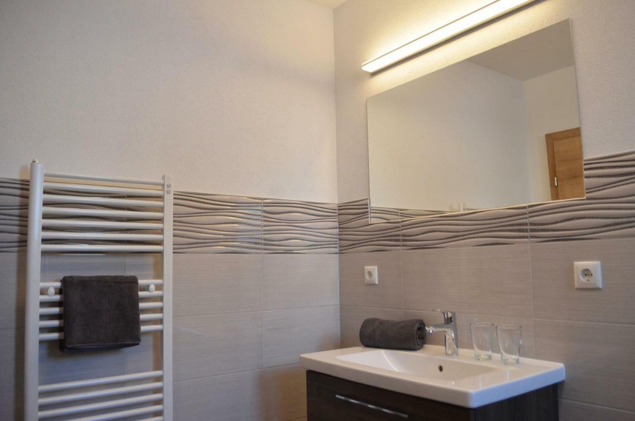 Zugspitzappartements ايروالد المظهر الخارجي الصورة