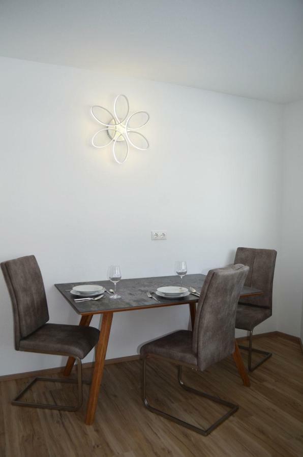 Zugspitzappartements ايروالد المظهر الخارجي الصورة